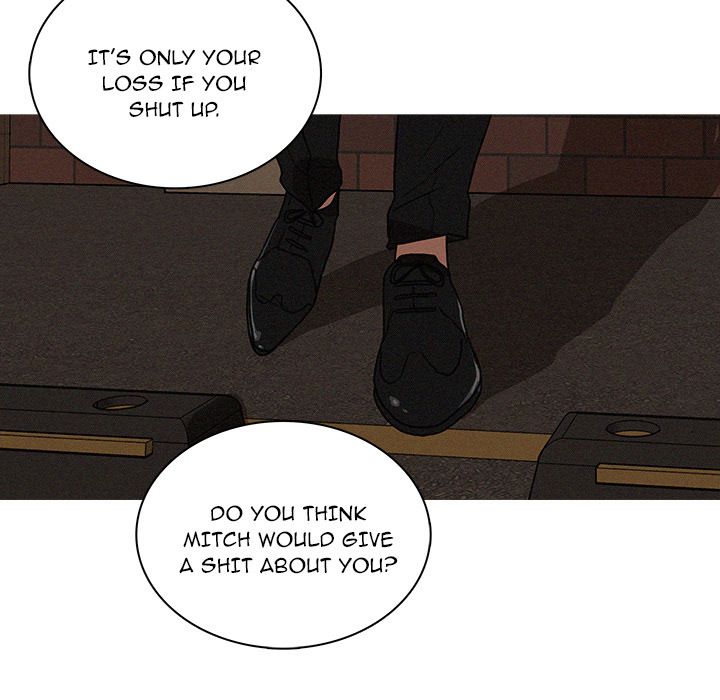 Paradise Lost Manhwa - Chapter 20 Page 59