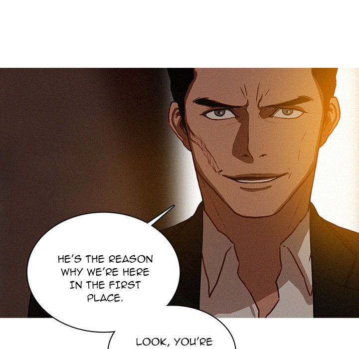 Paradise Lost Manhwa - Chapter 20 Page 60