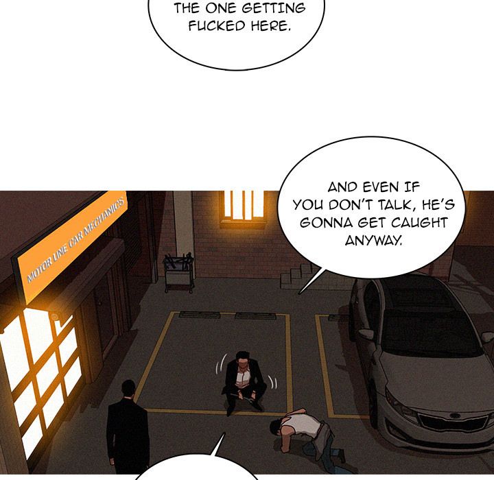 Paradise Lost Manhwa - Chapter 20 Page 61