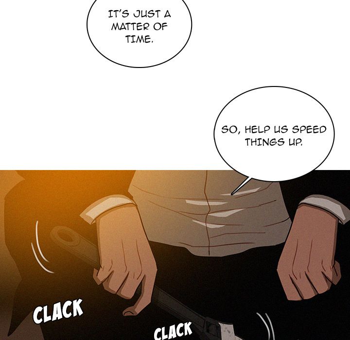 Paradise Lost Manhwa - Chapter 20 Page 62