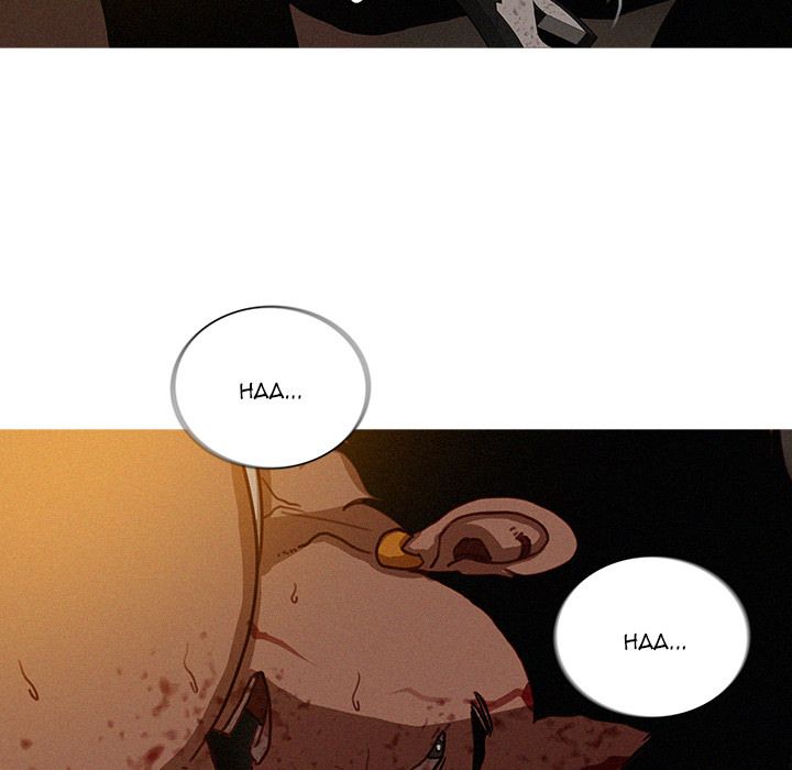 Paradise Lost Manhwa - Chapter 20 Page 63