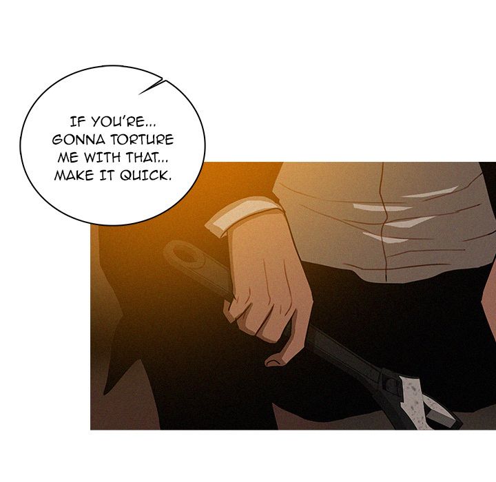 Paradise Lost Manhwa - Chapter 20 Page 67