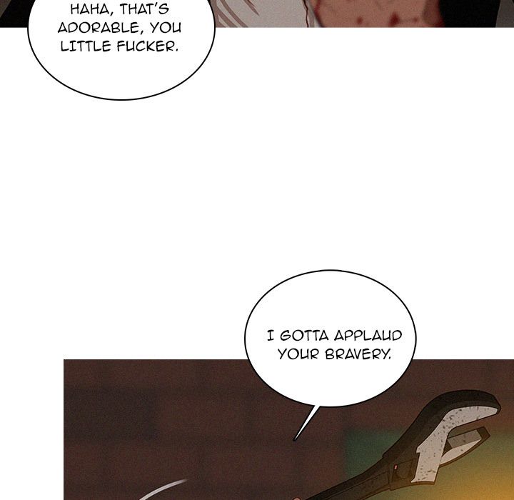 Paradise Lost Manhwa - Chapter 20 Page 69