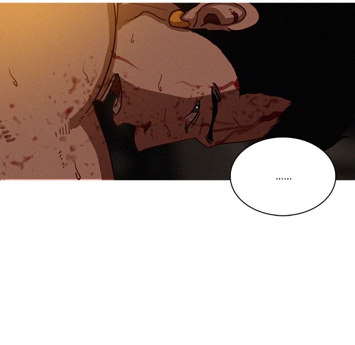 Paradise Lost Manhwa - Chapter 20 Page 71