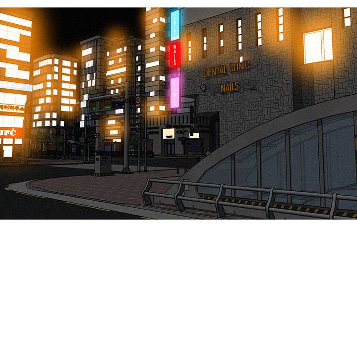 Paradise Lost Manhwa - Chapter 20 Page 72