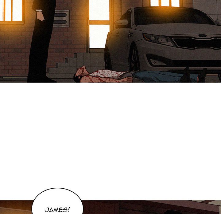 Paradise Lost Manhwa - Chapter 20 Page 81