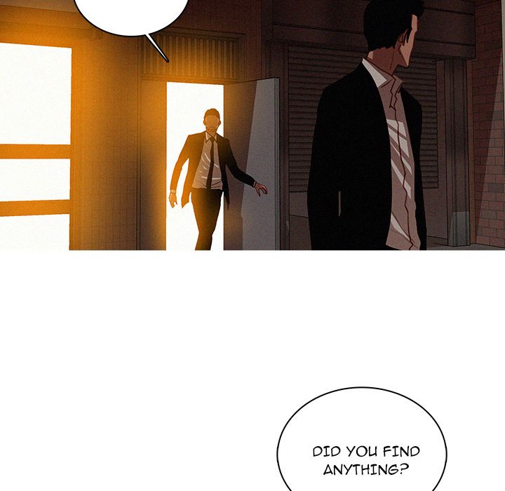 Paradise Lost Manhwa - Chapter 20 Page 82