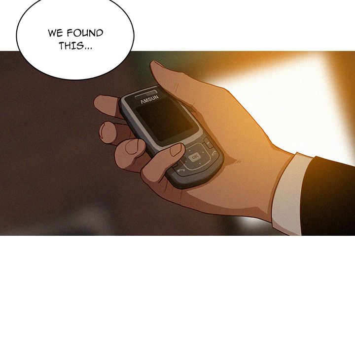 Paradise Lost Manhwa - Chapter 20 Page 84