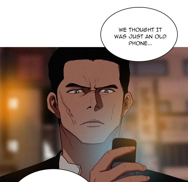 Paradise Lost Manhwa - Chapter 20 Page 85