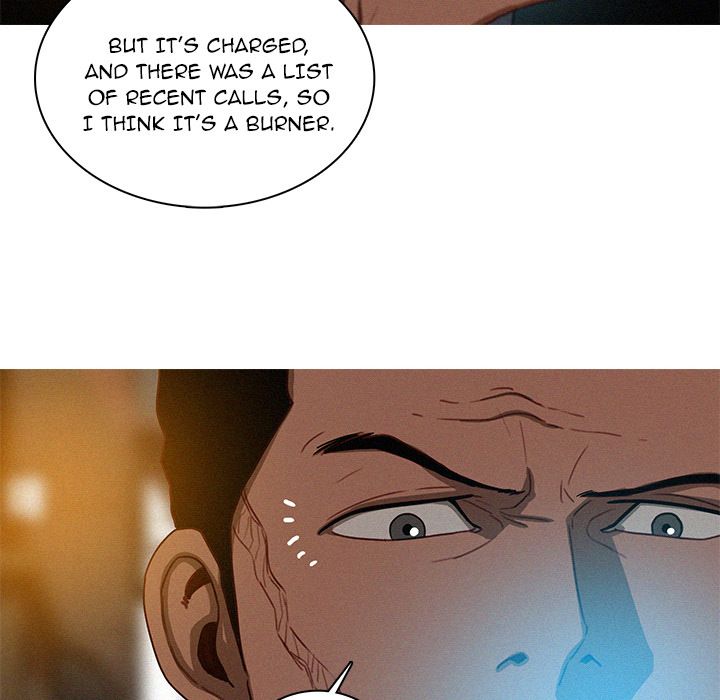 Paradise Lost Manhwa - Chapter 20 Page 86