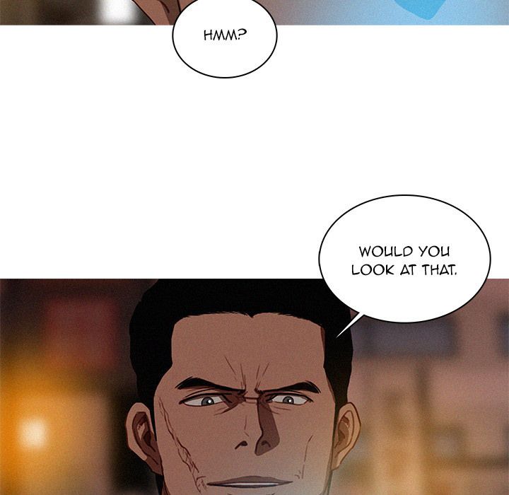 Paradise Lost Manhwa - Chapter 20 Page 87