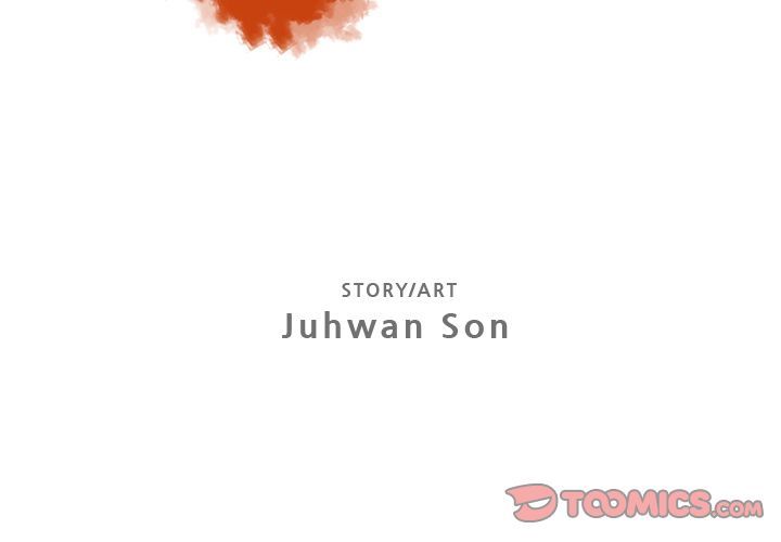 Paradise Lost Manhwa - Chapter 50 Page 1