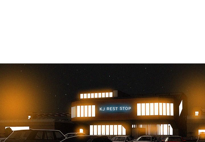 Paradise Lost Manhwa - Chapter 50 Page 3