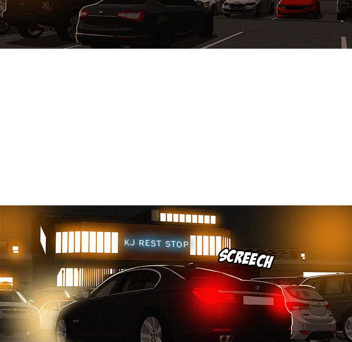 Paradise Lost Manhwa - Chapter 50 Page 4