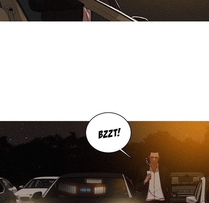 Paradise Lost Manhwa - Chapter 50 Page 6