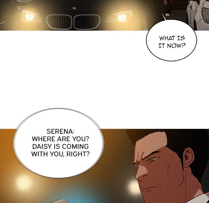 Paradise Lost Manhwa - Chapter 50 Page 7