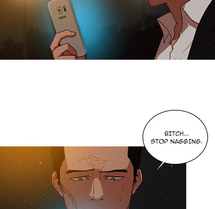 Paradise Lost Manhwa - Chapter 50 Page 8