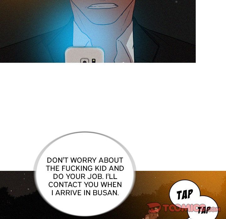 Paradise Lost Manhwa - Chapter 50 Page 9