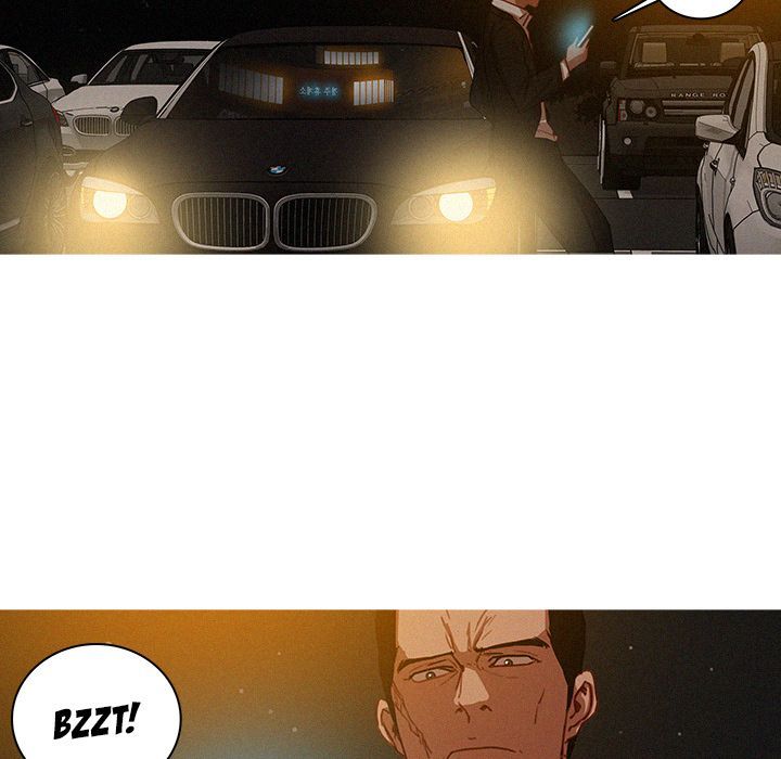 Paradise Lost Manhwa - Chapter 50 Page 10