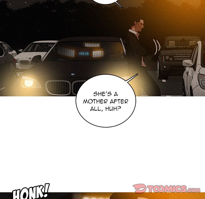 Paradise Lost Manhwa - Chapter 50 Page 13