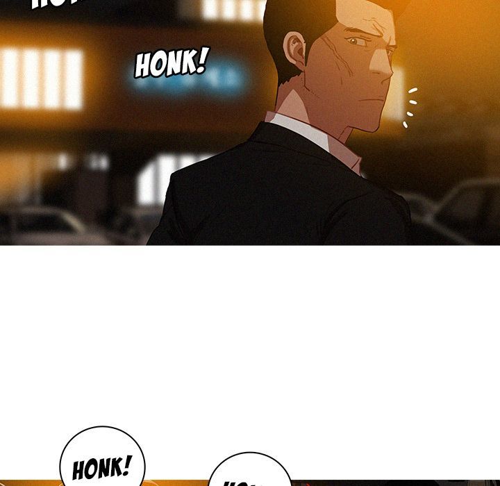 Paradise Lost Manhwa - Chapter 50 Page 14