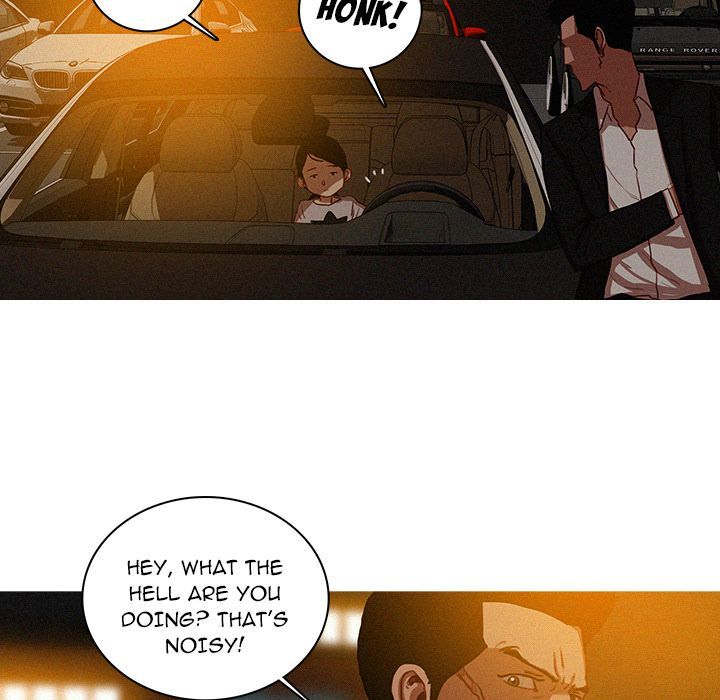 Paradise Lost Manhwa - Chapter 50 Page 15