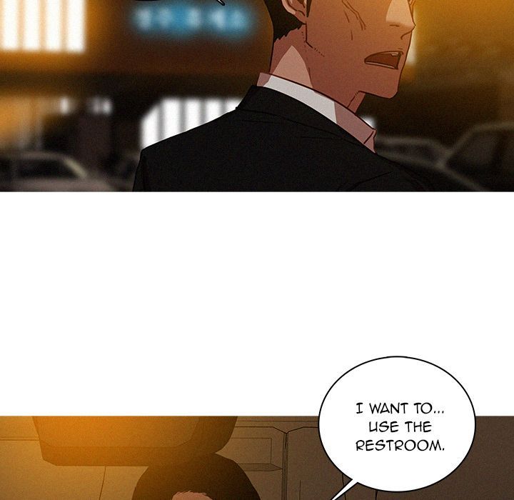 Paradise Lost Manhwa - Chapter 50 Page 16