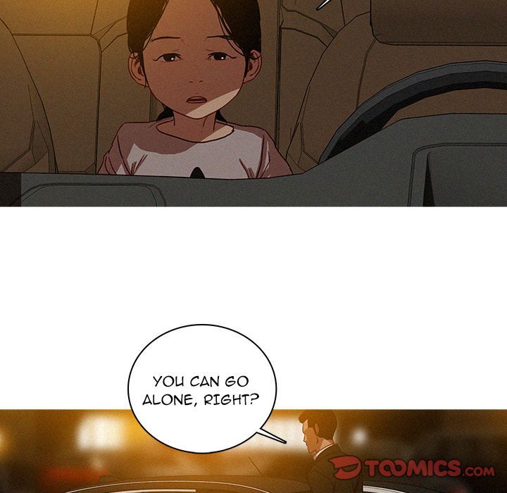 Paradise Lost Manhwa - Chapter 50 Page 17