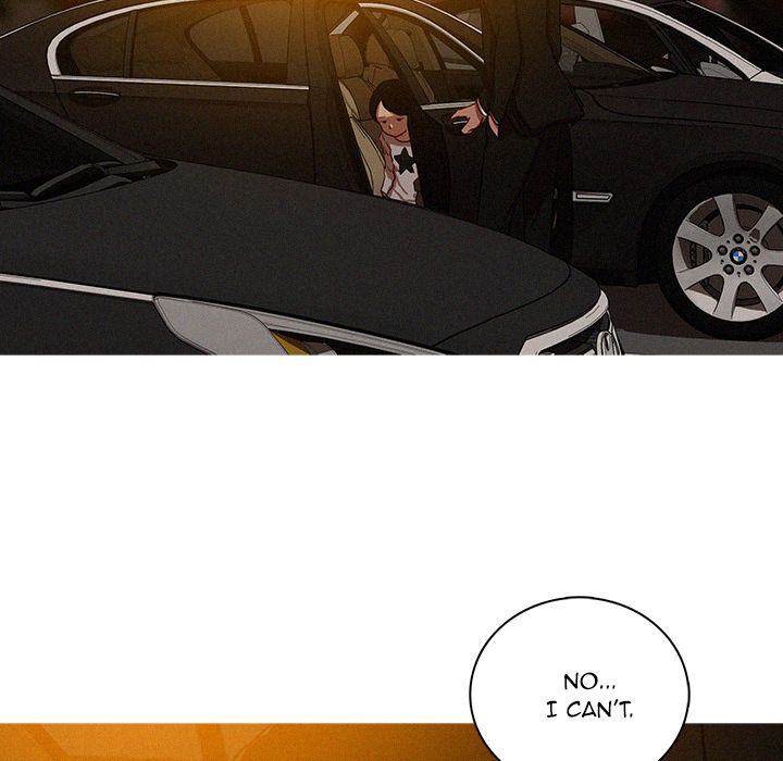 Paradise Lost Manhwa - Chapter 50 Page 18