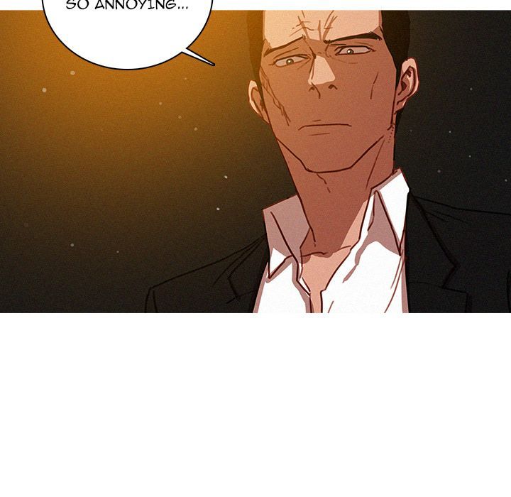 Paradise Lost Manhwa - Chapter 50 Page 20