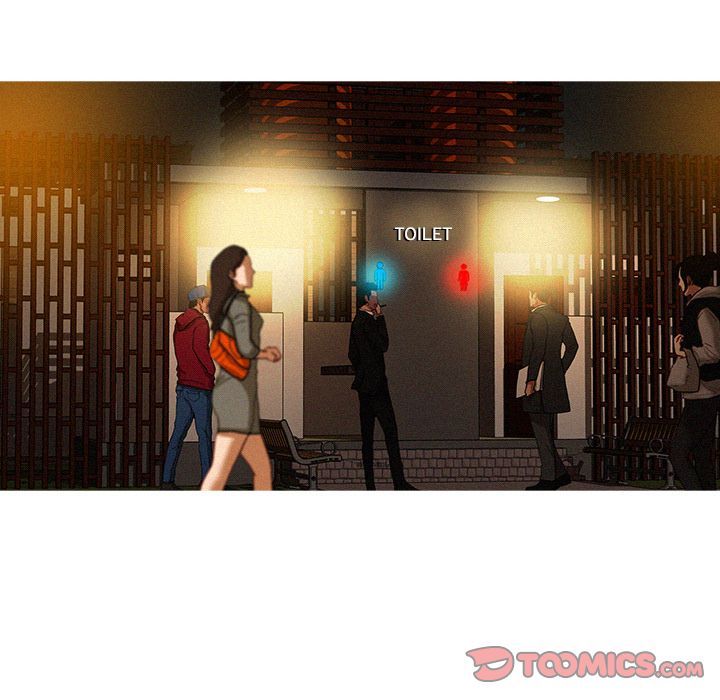 Paradise Lost Manhwa - Chapter 50 Page 21