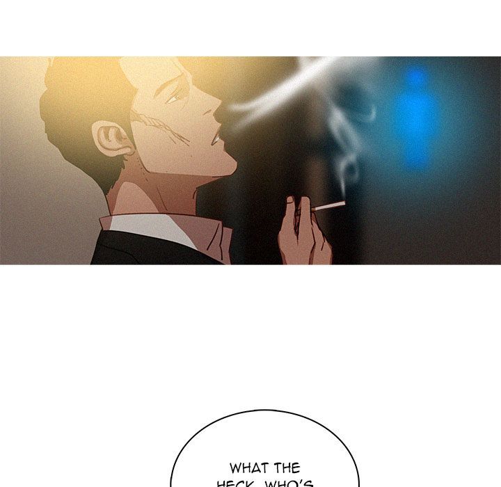 Paradise Lost Manhwa - Chapter 50 Page 22