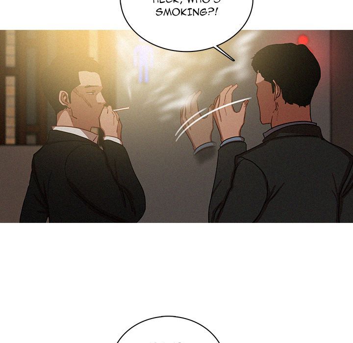 Paradise Lost Manhwa - Chapter 50 Page 23