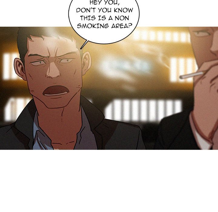 Paradise Lost Manhwa - Chapter 50 Page 24