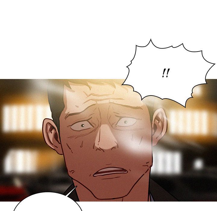 Paradise Lost Manhwa - Chapter 50 Page 26