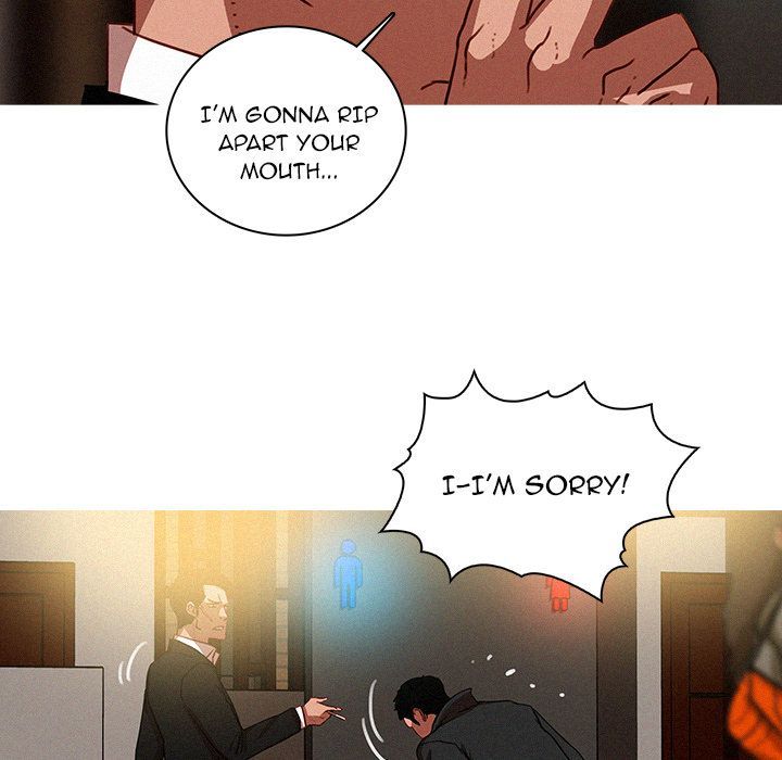 Paradise Lost Manhwa - Chapter 50 Page 28