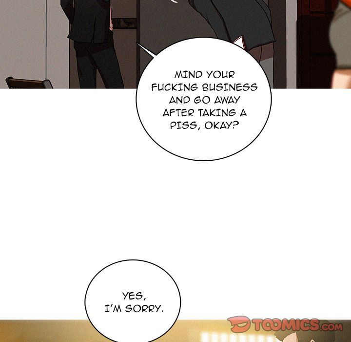 Paradise Lost Manhwa - Chapter 50 Page 29