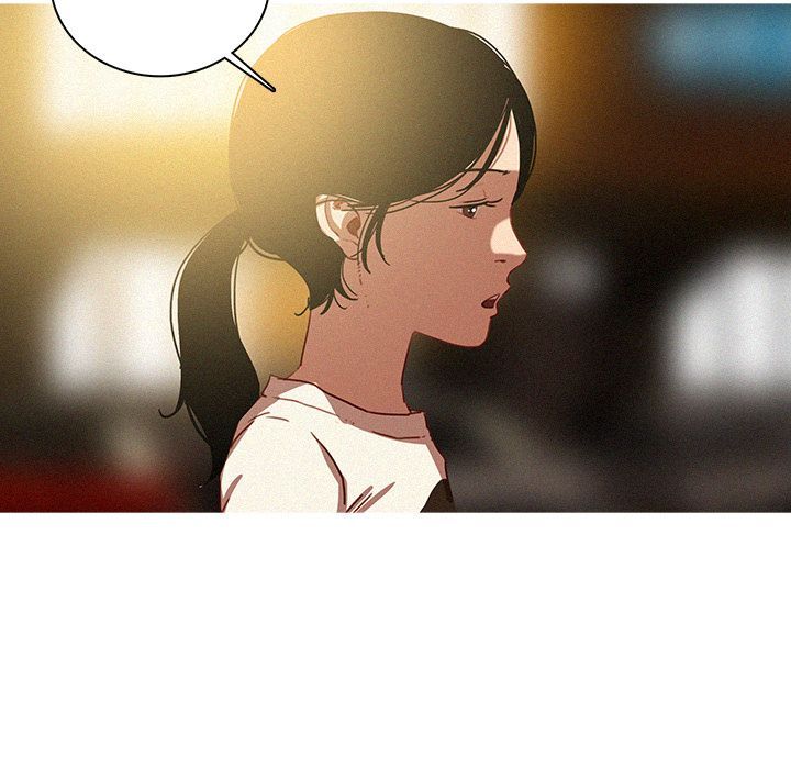 Paradise Lost Manhwa - Chapter 50 Page 31