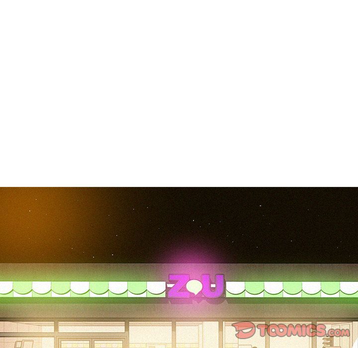 Paradise Lost Manhwa - Chapter 50 Page 33