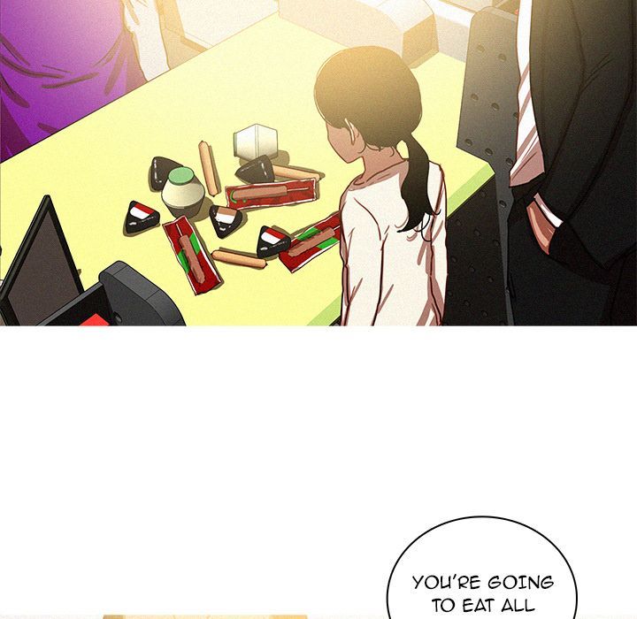 Paradise Lost Manhwa - Chapter 50 Page 35