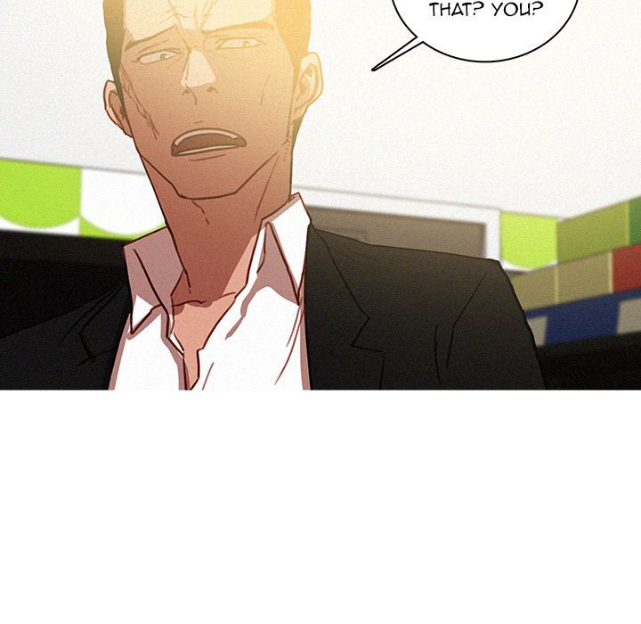 Paradise Lost Manhwa - Chapter 50 Page 36