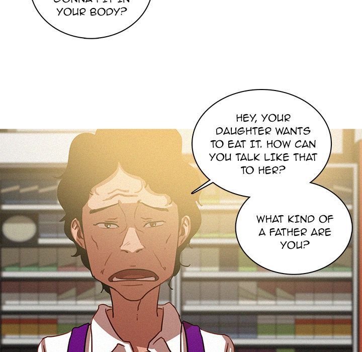 Paradise Lost Manhwa - Chapter 50 Page 39