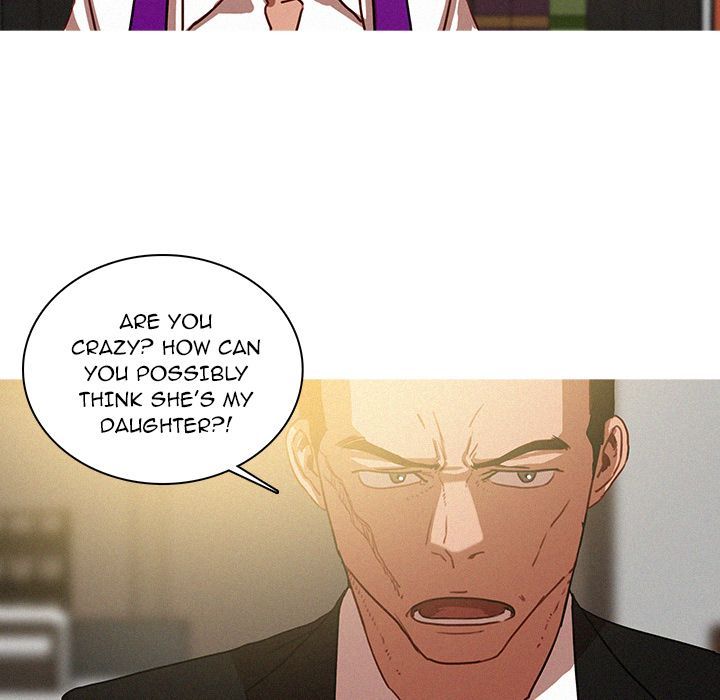 Paradise Lost Manhwa - Chapter 50 Page 40