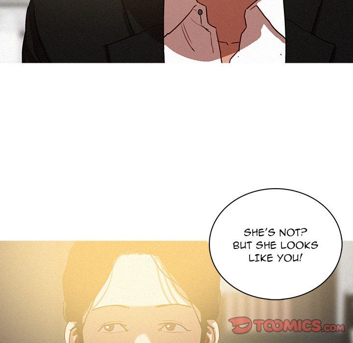 Paradise Lost Manhwa - Chapter 50 Page 41