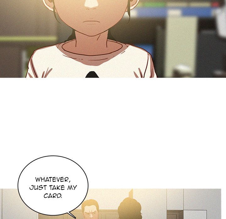 Paradise Lost Manhwa - Chapter 50 Page 42