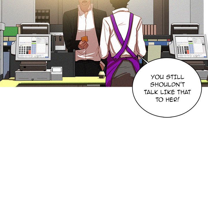 Paradise Lost Manhwa - Chapter 50 Page 43