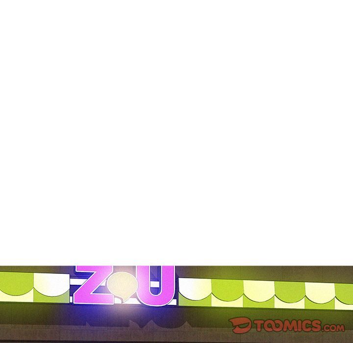 Paradise Lost Manhwa - Chapter 50 Page 45