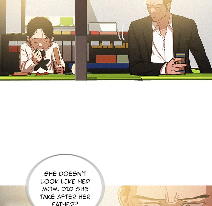 Paradise Lost Manhwa - Chapter 50 Page 47