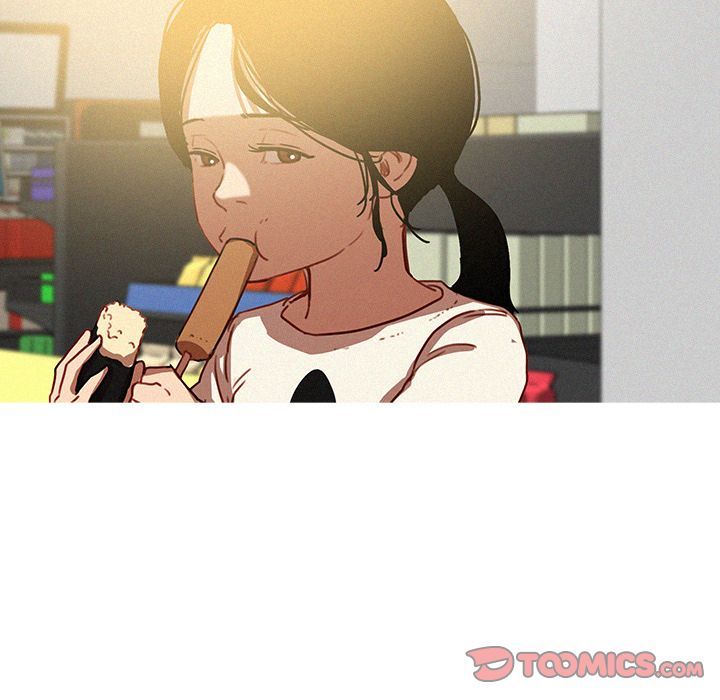 Paradise Lost Manhwa - Chapter 50 Page 49