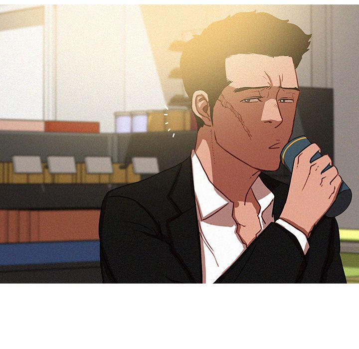 Paradise Lost Manhwa - Chapter 50 Page 50